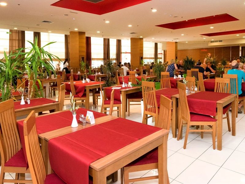 Hôtel Bluesun Hotel Elaphusa 4* pas cher photo 47