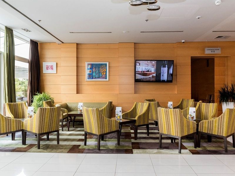 Hôtel Bluesun Hotel Elaphusa 4* pas cher photo 51