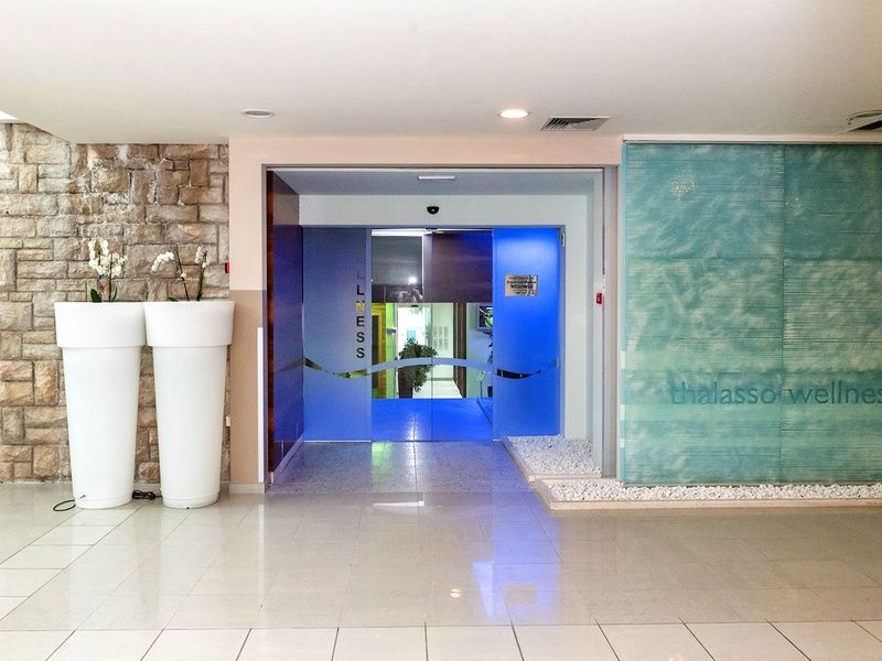 Hôtel Bluesun Hotel Elaphusa 4* pas cher photo 53