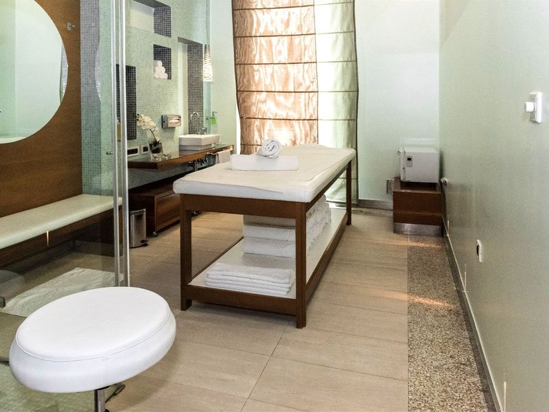 Hôtel Bluesun Hotel Elaphusa 4* pas cher photo 56