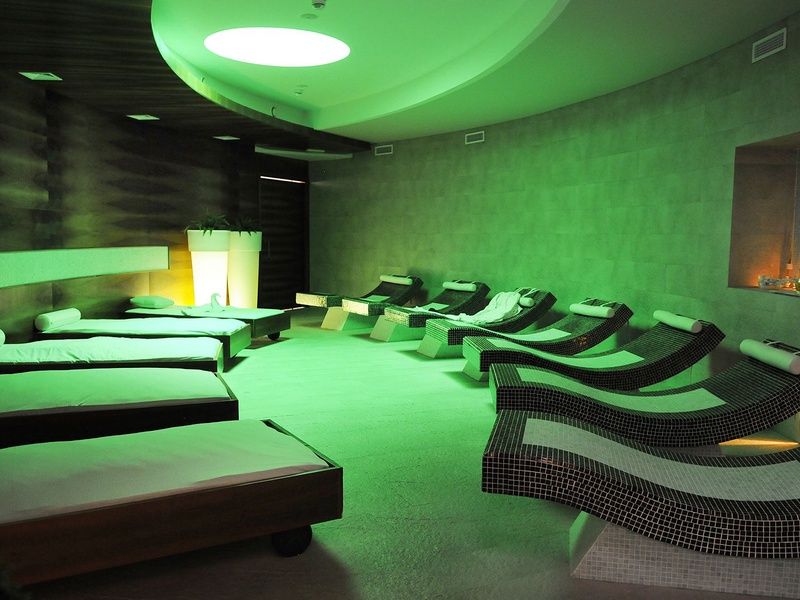 Hôtel Bluesun Hotel Elaphusa 4* pas cher photo 59