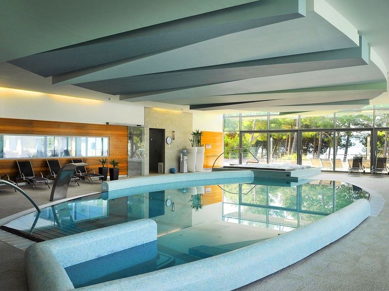 Hôtel Bluesun Hotel Elaphusa 4* pas cher photo 60