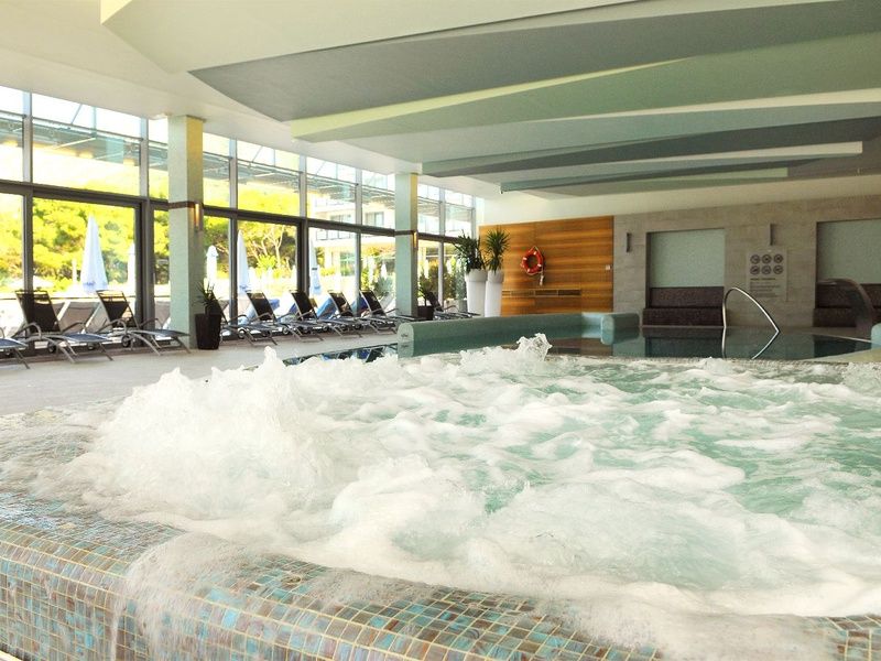 Hôtel Bluesun Hotel Elaphusa 4* pas cher photo 62
