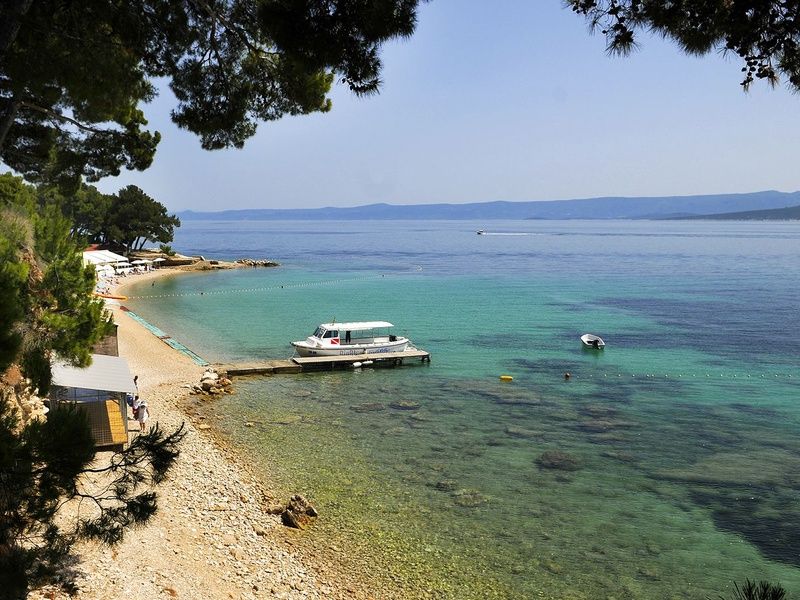 Hôtel Bluesun Hotel Elaphusa 4* pas cher photo 68