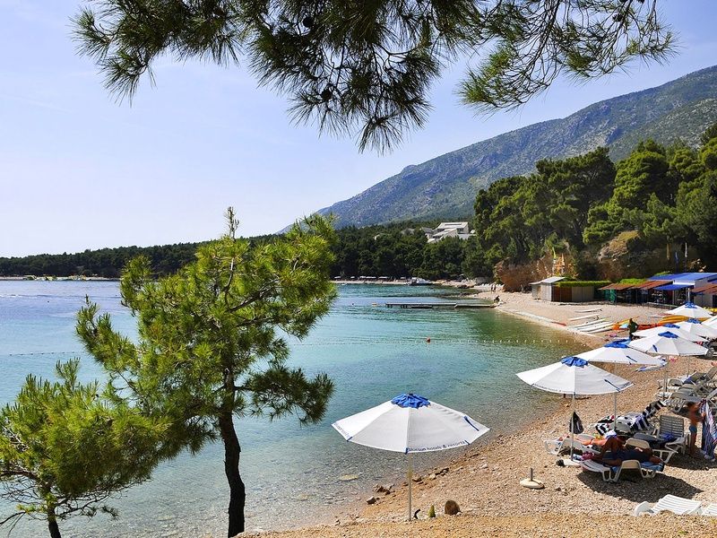 Hôtel Bluesun Hotel Elaphusa 4* pas cher photo 69