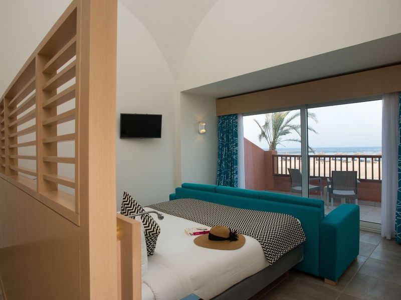 Hôtel Novotel resort Marsa Alam 5* pas cher photo 4