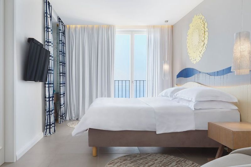 Hôtel Bluesun Hotel Jadran 5* pas cher photo 10