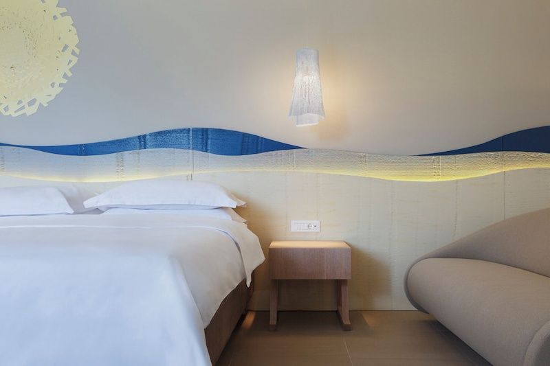 Hôtel Bluesun Hotel Jadran 5* pas cher photo 11