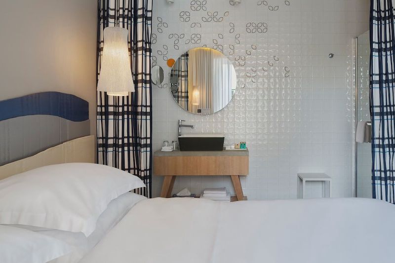 Hôtel Bluesun Hotel Jadran 5* pas cher photo 14