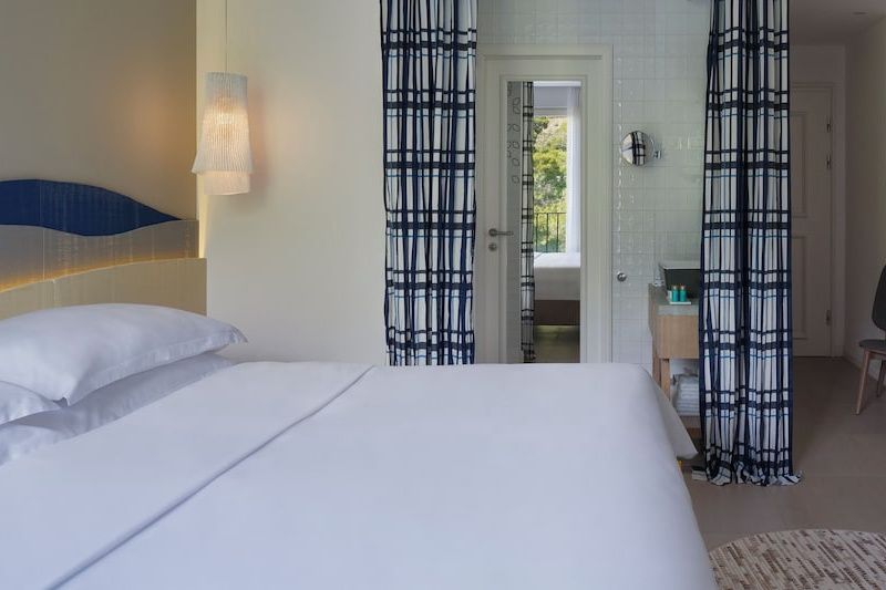 Hôtel Bluesun Hotel Jadran 5* pas cher photo 18