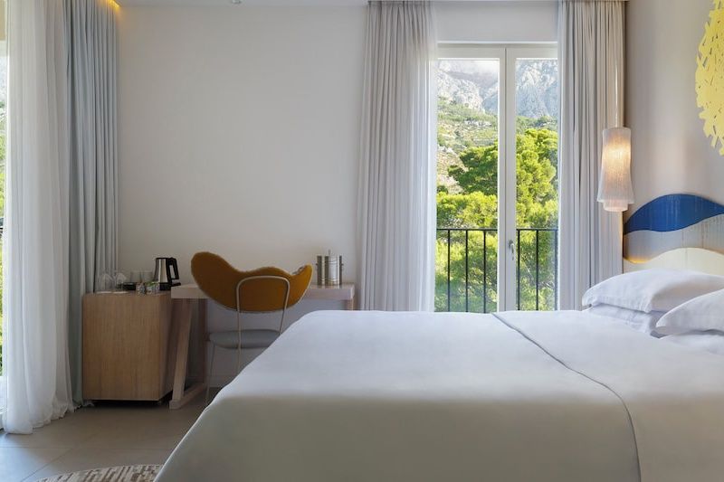 Hôtel Bluesun Hotel Jadran 5* pas cher photo 21