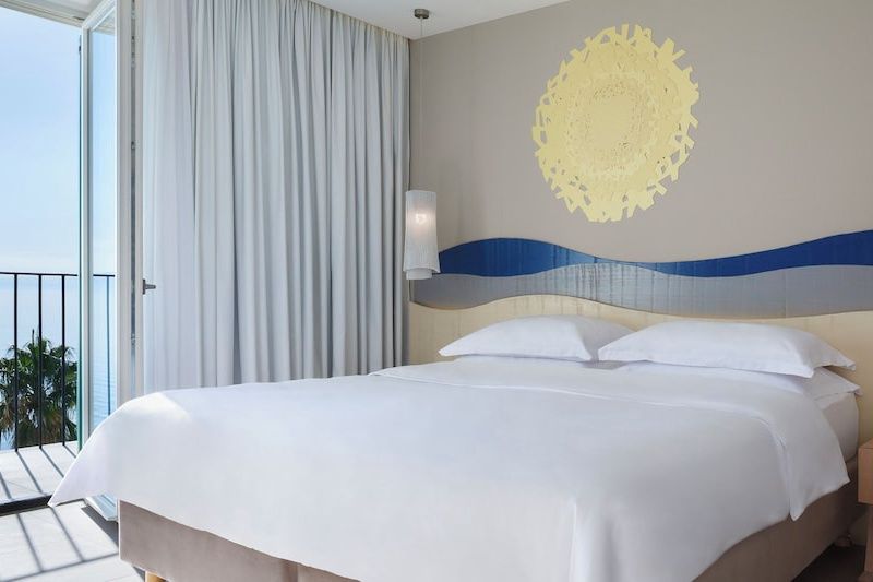Hôtel Bluesun Hotel Jadran 5* pas cher photo 23