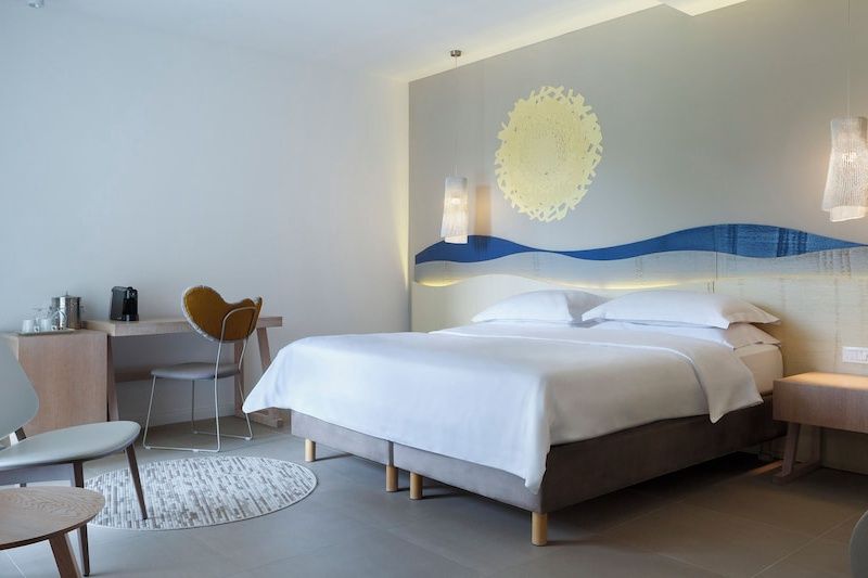 Hôtel Bluesun Hotel Jadran 5* pas cher photo 24