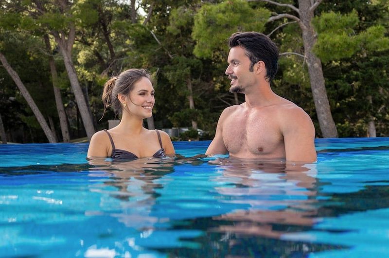 Hôtel Bluesun Hotel Jadran 5* pas cher photo 31