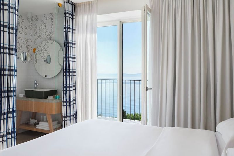 Hôtel Bluesun Hotel Jadran 5* pas cher photo 36