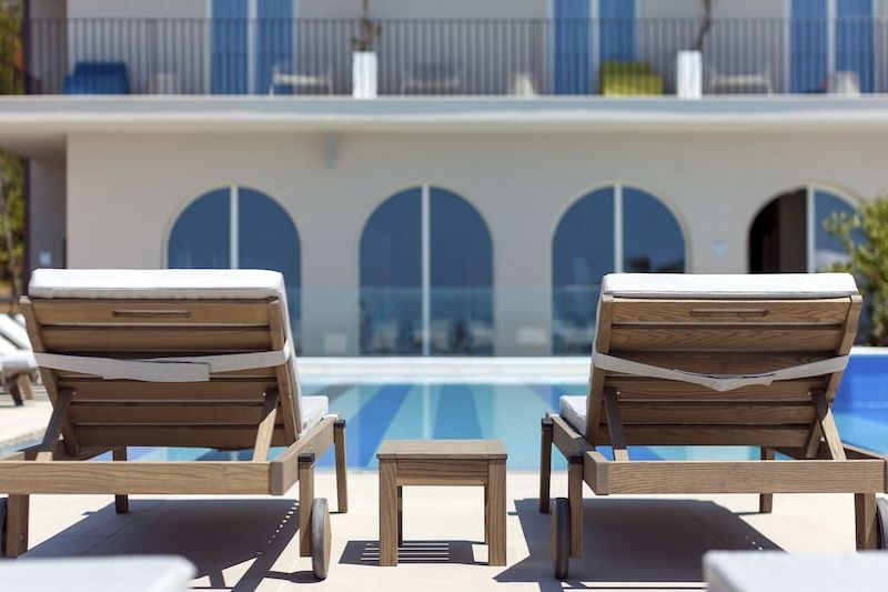 Hôtel Bluesun Hotel Jadran 5* pas cher photo 38