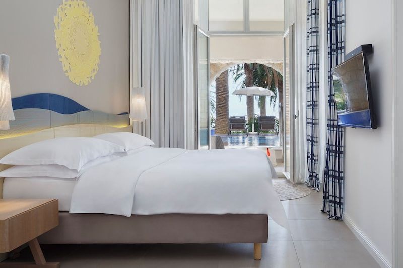 Hôtel Bluesun Hotel Jadran 5* pas cher photo 39