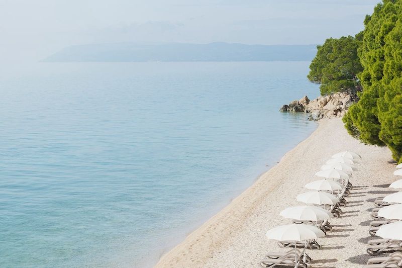 Hôtel Bluesun Hotel Jadran 5* pas cher photo 41
