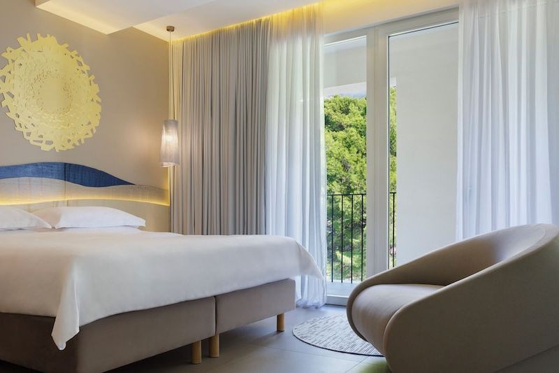 Hôtel Bluesun Hotel Jadran 5* pas cher photo 46