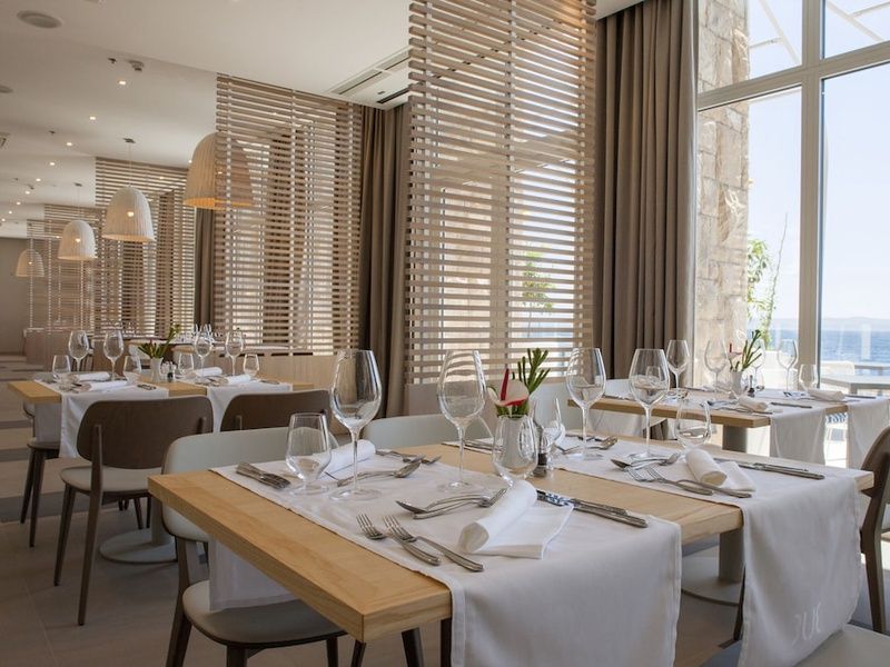Hôtel Bluesun Hotel Jadran 5* pas cher photo 51