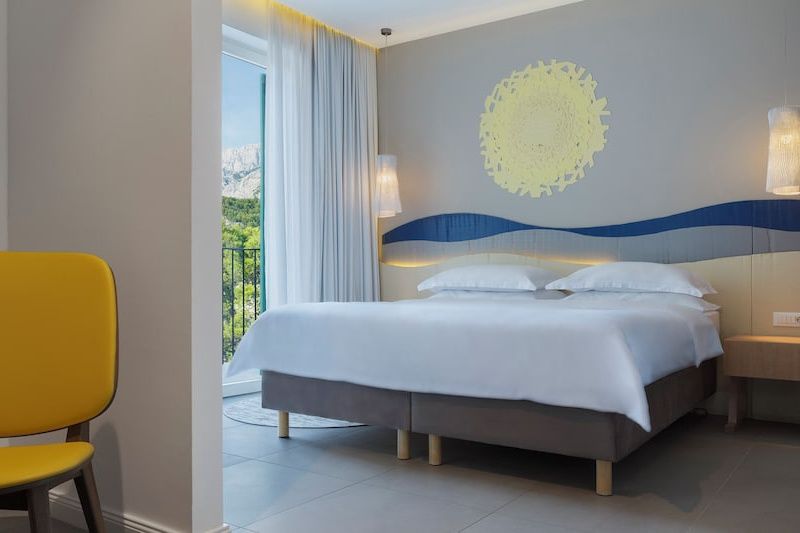 Hôtel Bluesun Hotel Jadran 5* pas cher photo 53