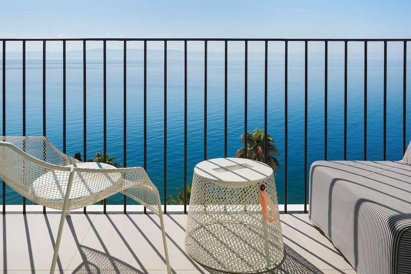 Hôtel Bluesun Hotel Jadran 5* pas cher photo 58