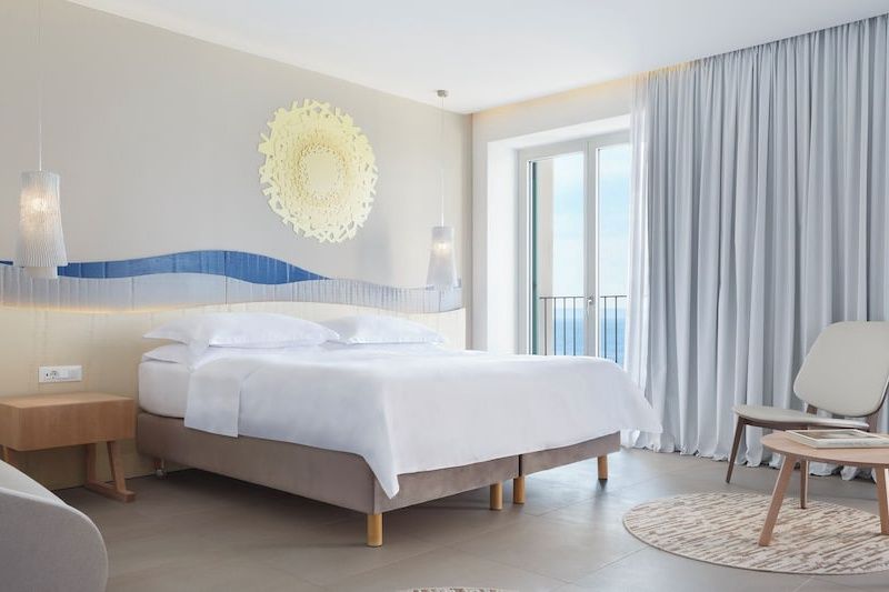 Hôtel Bluesun Hotel Jadran 5* pas cher photo 60