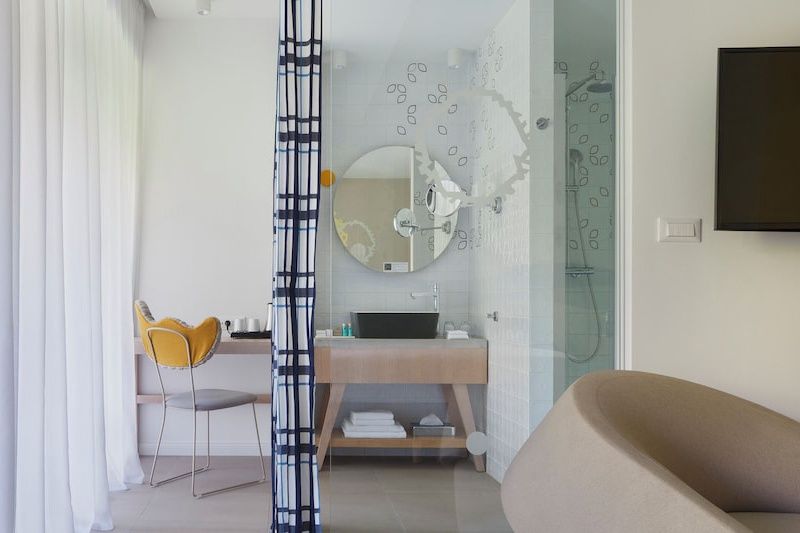 Hôtel Bluesun Hotel Jadran 5* pas cher photo 74