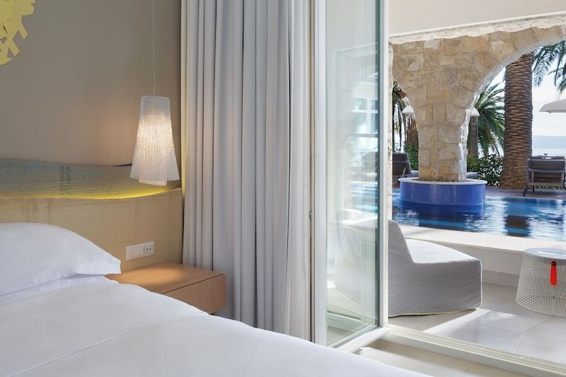 Hôtel Bluesun Hotel Jadran 5* pas cher photo 79