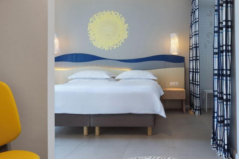Hôtel Bluesun Hotel Jadran 5* pas cher photo 82