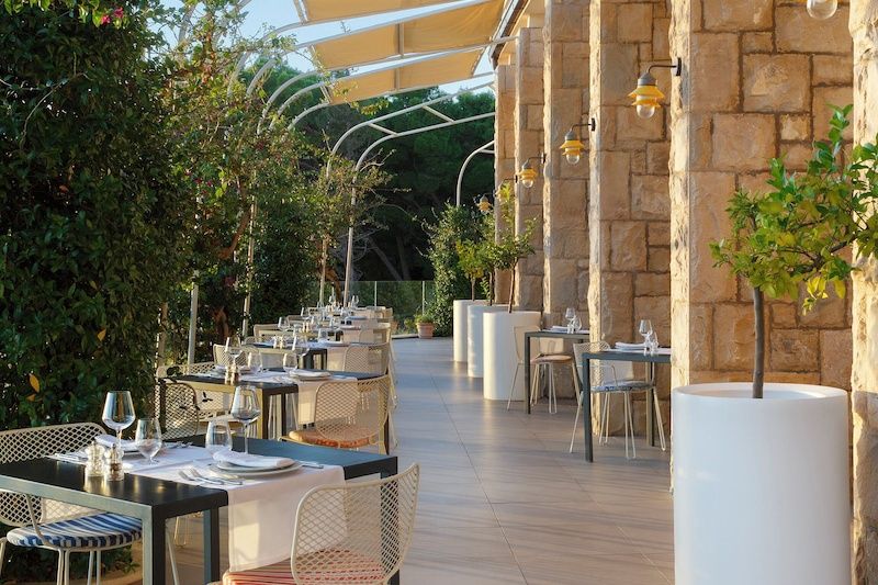 Hôtel Bluesun Hotel Jadran 5* pas cher photo 84