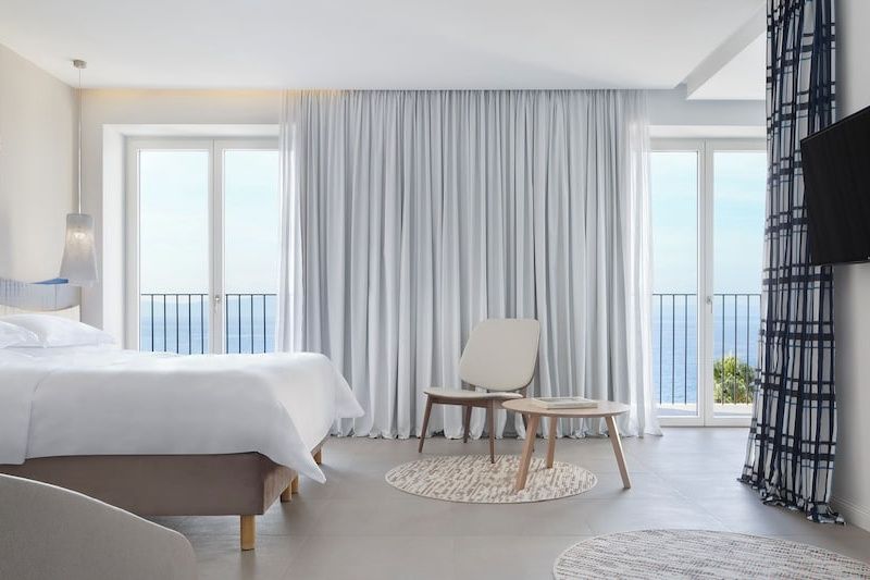 Hôtel Bluesun Hotel Jadran 5* pas cher photo 85