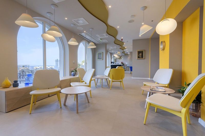 Hôtel Bluesun Hotel Jadran 5* pas cher photo 87