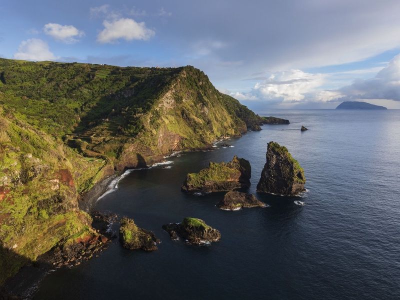 Hôtel Grand Hôtel Açores Atlântico 5* pas cher photo 1