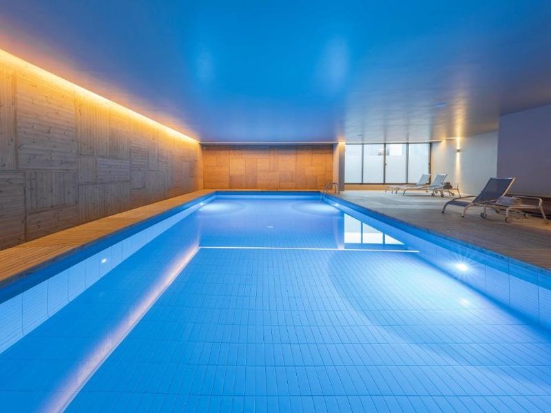 Hôtel Grand Hôtel Açores Atlântico 5* pas cher photo 2