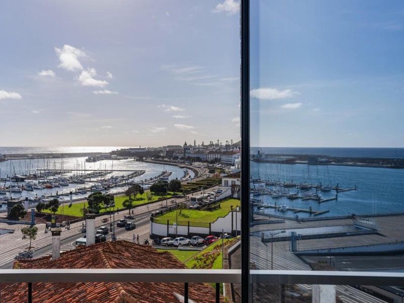 Hôtel Grand Hôtel Açores Atlântico 5* pas cher photo 4