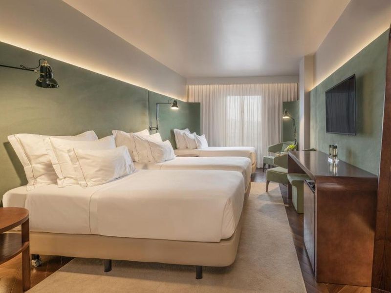 Hôtel Grand Hôtel Açores Atlântico 5* pas cher photo 9