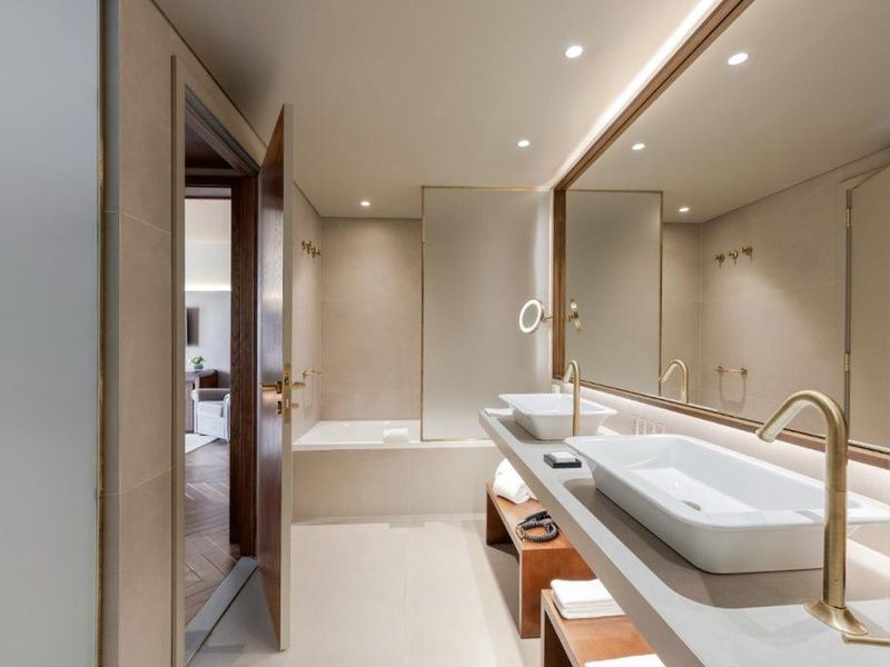 Hôtel Grand Hôtel Açores Atlântico 5* pas cher photo 10