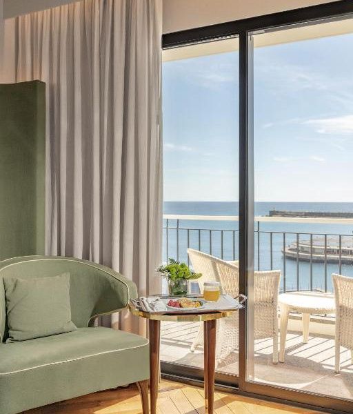 Hôtel Grand Hôtel Açores Atlântico 5* pas cher photo 11