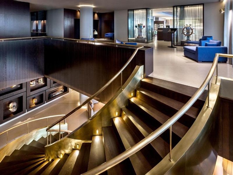 Hôtel Grand Hôtel Açores Atlântico 5* pas cher photo 13