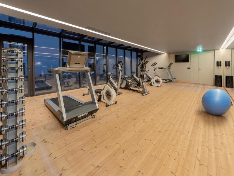 Hôtel Grand Hôtel Açores Atlântico 5* pas cher photo 14