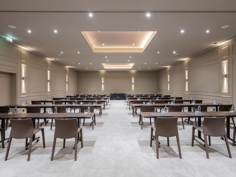 Hôtel Grand Hôtel Açores Atlântico 5* pas cher photo 15