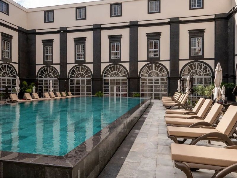 Hôtel Vila Galé Collection São Miguel 4* pas cher photo 2