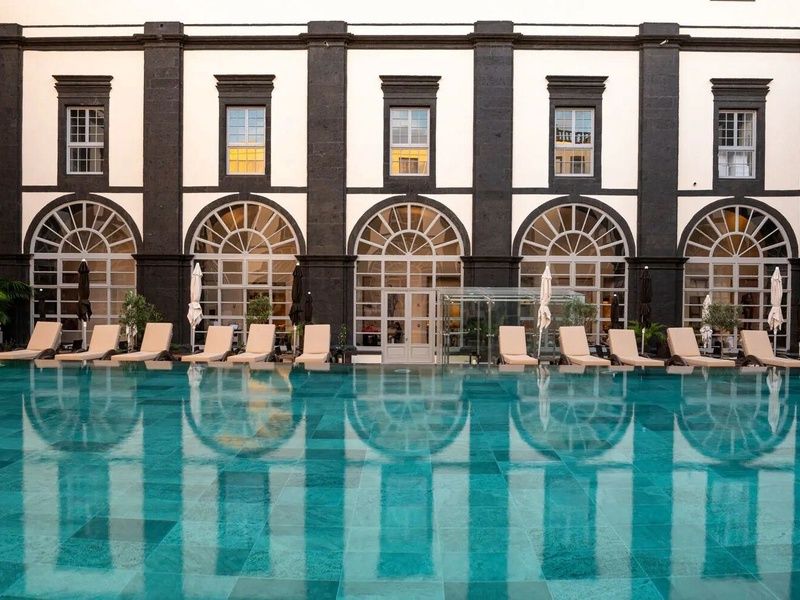 Hôtel Vila Galé Collection São Miguel 4* pas cher photo 3
