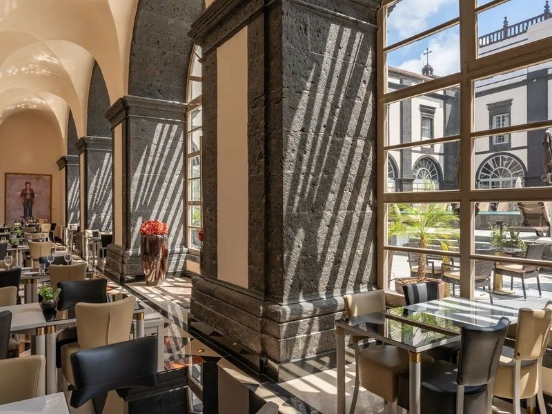 Hôtel Vila Galé Collection São Miguel 4* pas cher photo 5