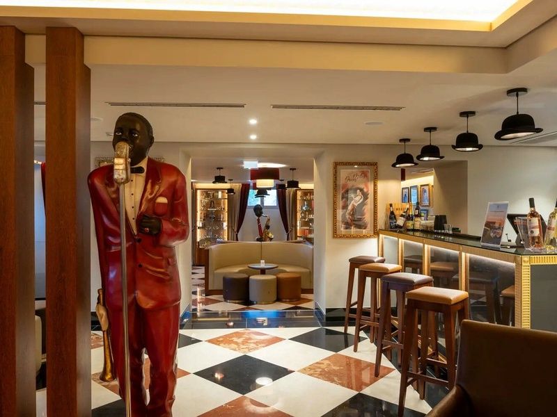 Hôtel Vila Galé Collection São Miguel 4* pas cher photo 7