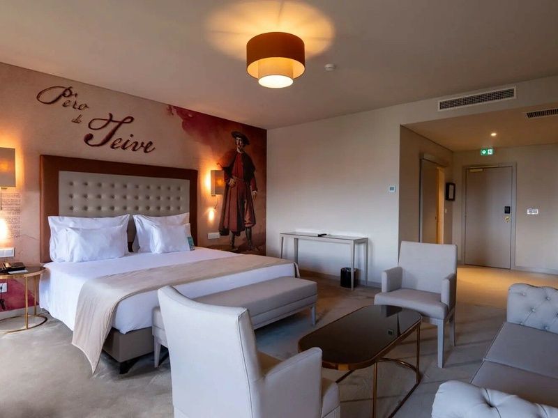 Hôtel Vila Galé Collection São Miguel 4* pas cher photo 8