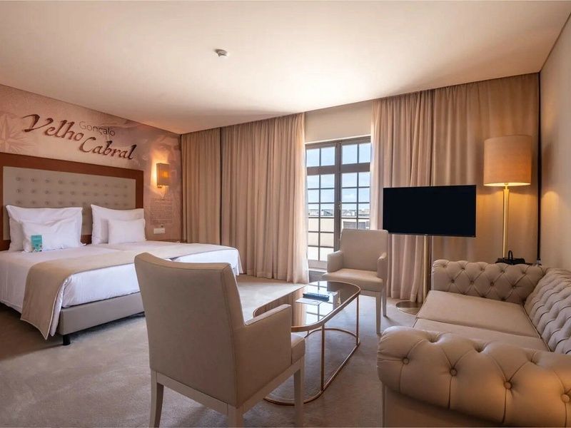 Hôtel Vila Galé Collection São Miguel 4* pas cher photo 9