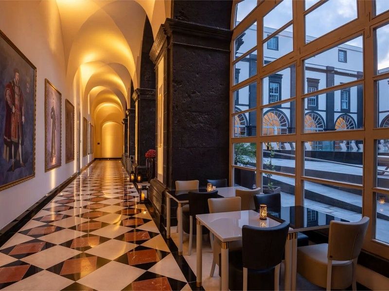 Hôtel Vila Galé Collection São Miguel 4* pas cher photo 11