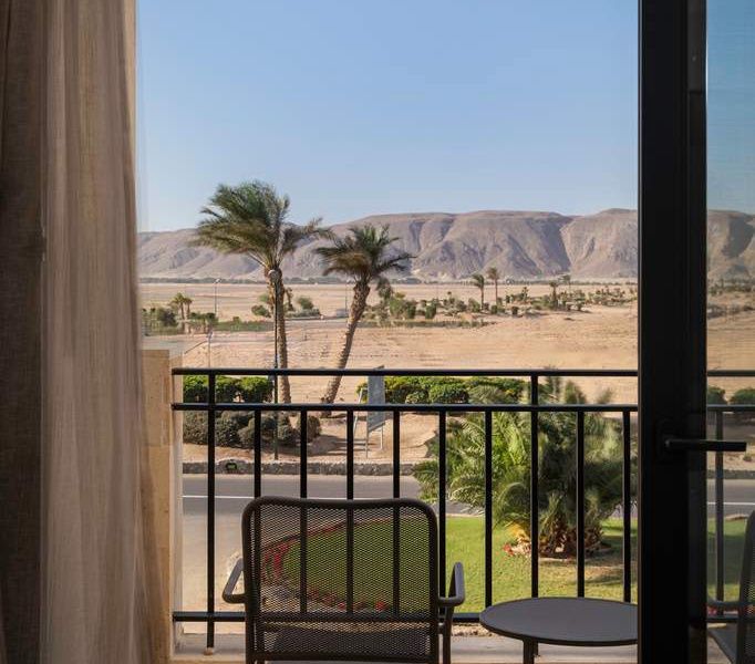 Hôtel Creek Hotel & Residences 5* El Gouna pas cher photo 7